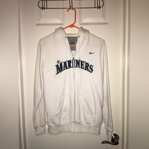 Mariners jacket